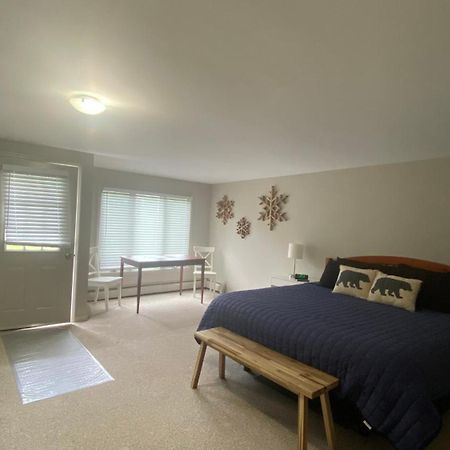 Catamount Lodging Hillsdale Dış mekan fotoğraf