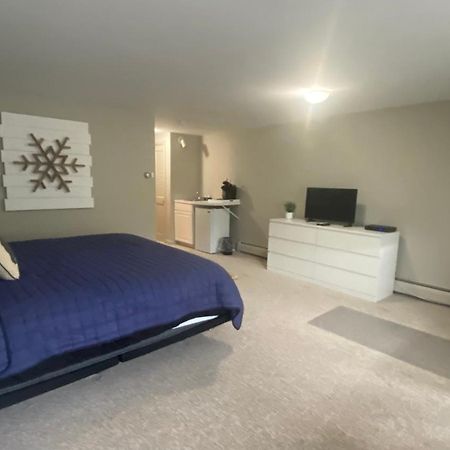 Catamount Lodging Hillsdale Dış mekan fotoğraf