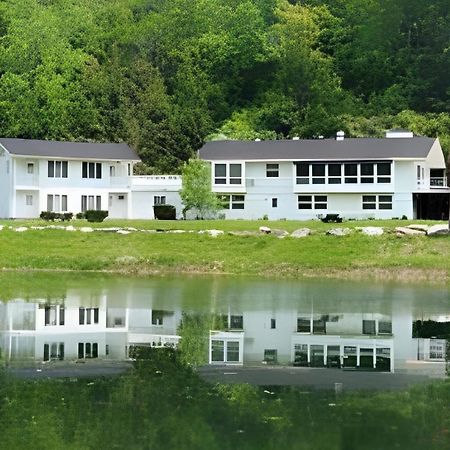 Catamount Lodging Hillsdale Dış mekan fotoğraf