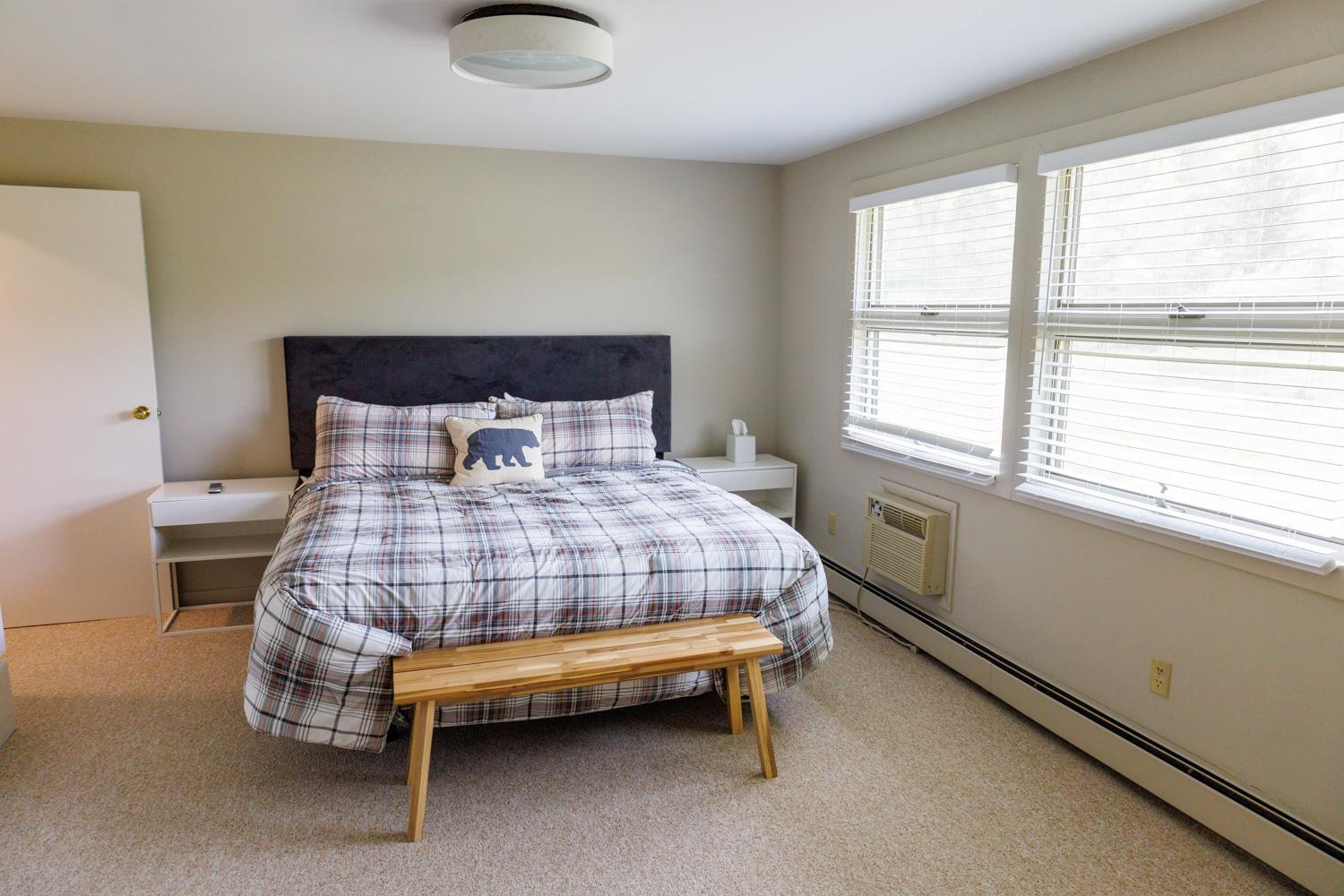 Catamount Lodging Hillsdale Dış mekan fotoğraf