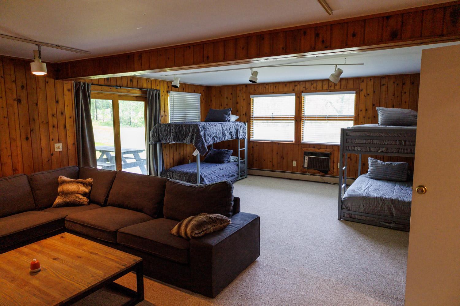 Catamount Lodging Hillsdale Dış mekan fotoğraf