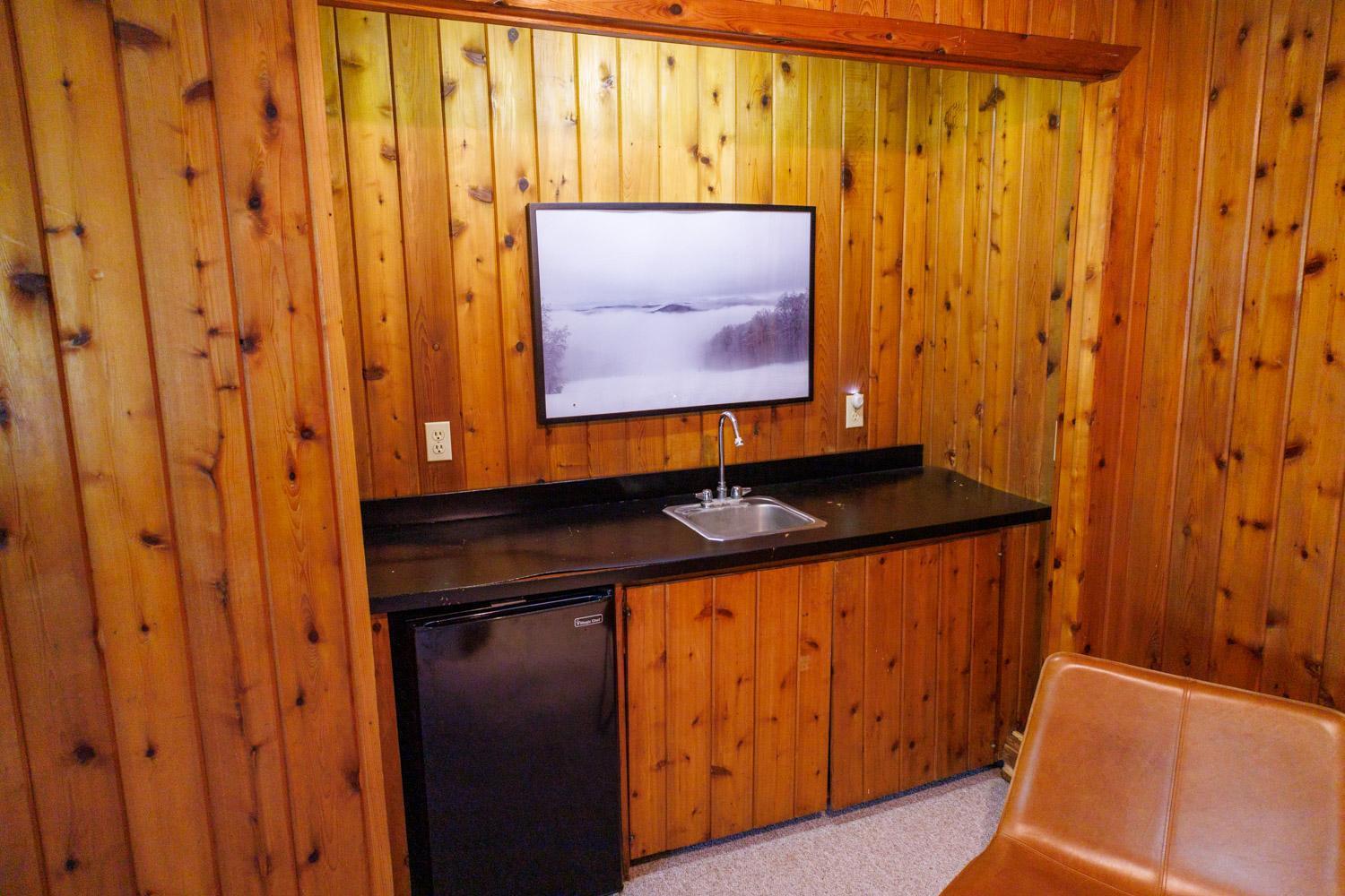 Catamount Lodging Hillsdale Dış mekan fotoğraf