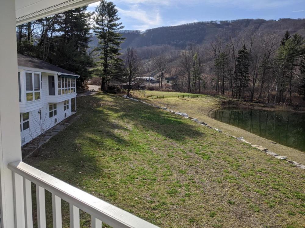 Catamount Lodging Hillsdale Dış mekan fotoğraf