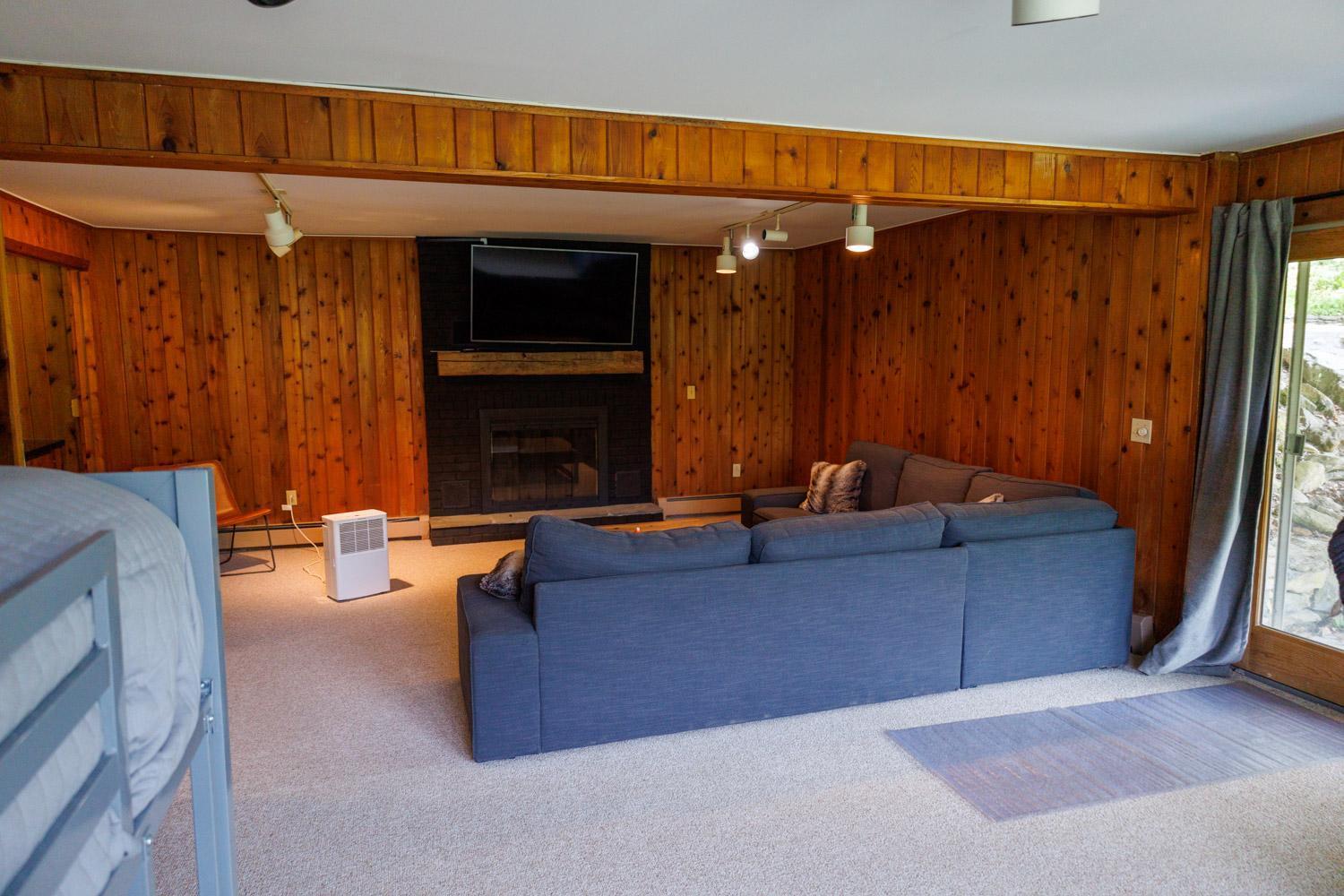 Catamount Lodging Hillsdale Dış mekan fotoğraf