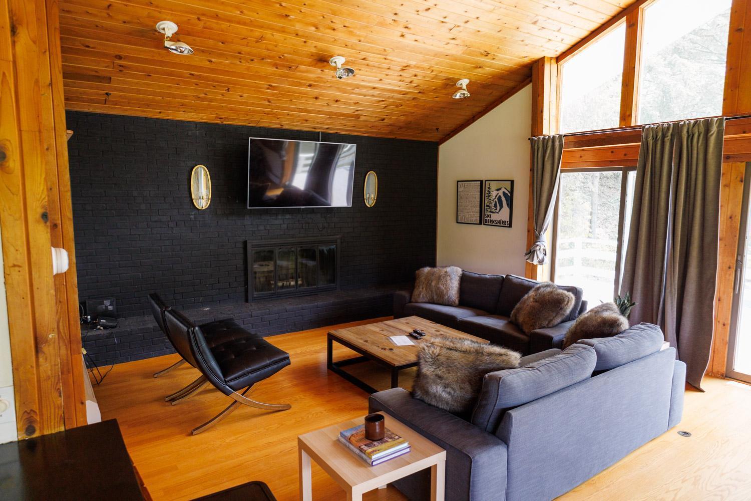 Catamount Lodging Hillsdale Dış mekan fotoğraf