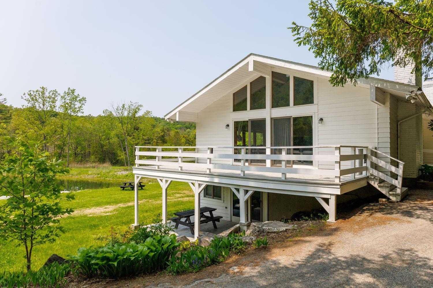 Catamount Lodging Hillsdale Dış mekan fotoğraf