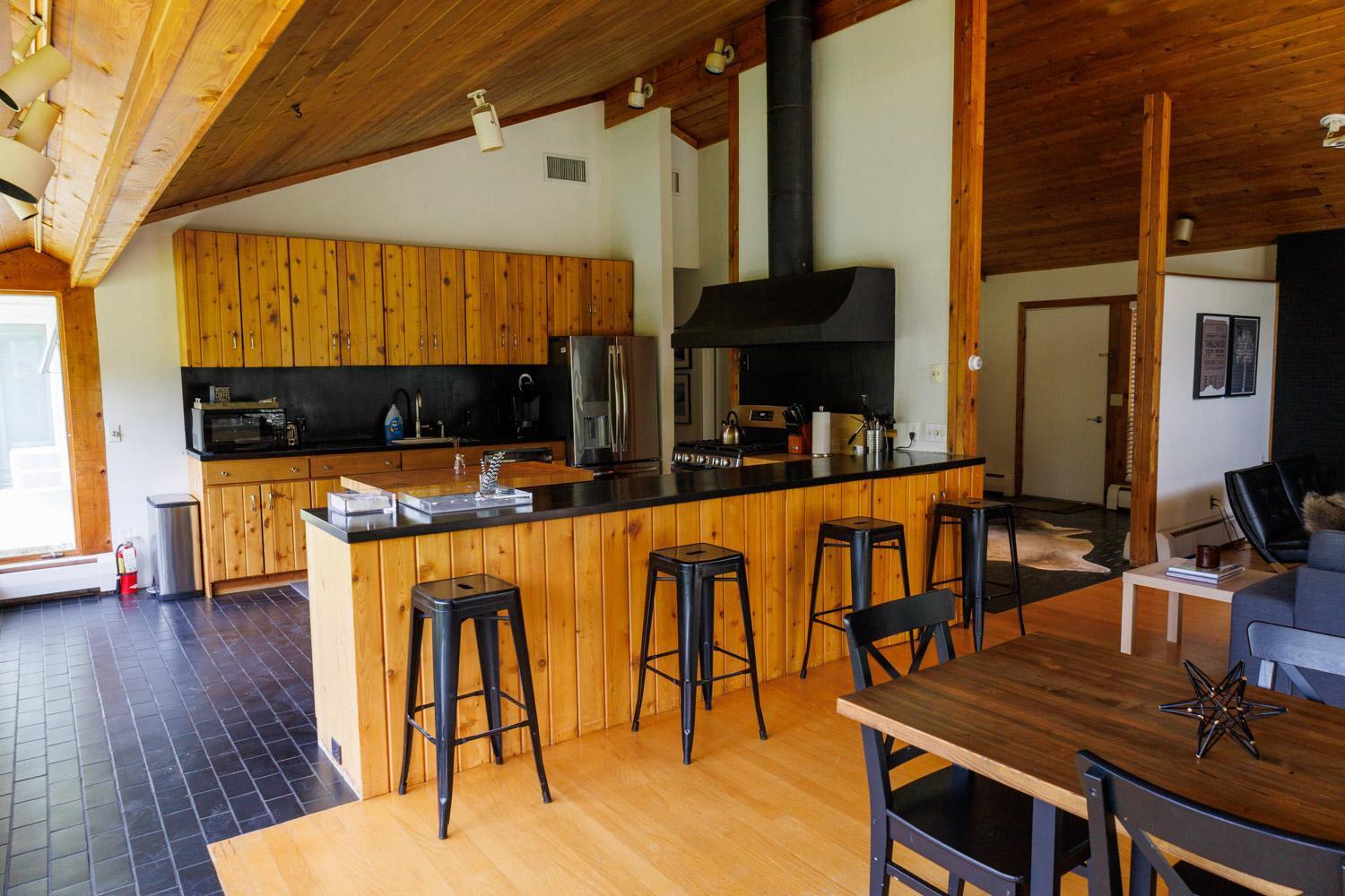 Catamount Lodging Hillsdale Dış mekan fotoğraf