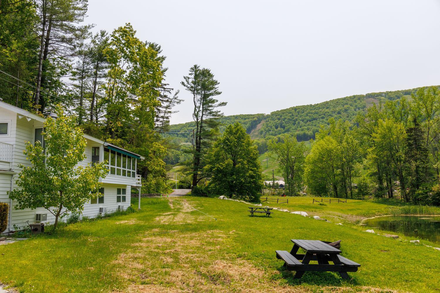 Catamount Lodging Hillsdale Dış mekan fotoğraf