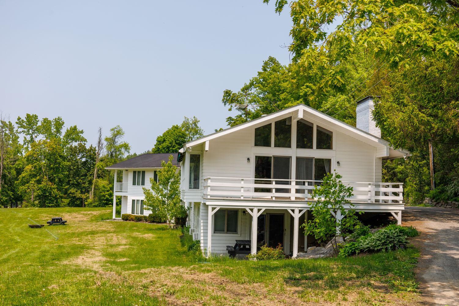 Catamount Lodging Hillsdale Dış mekan fotoğraf