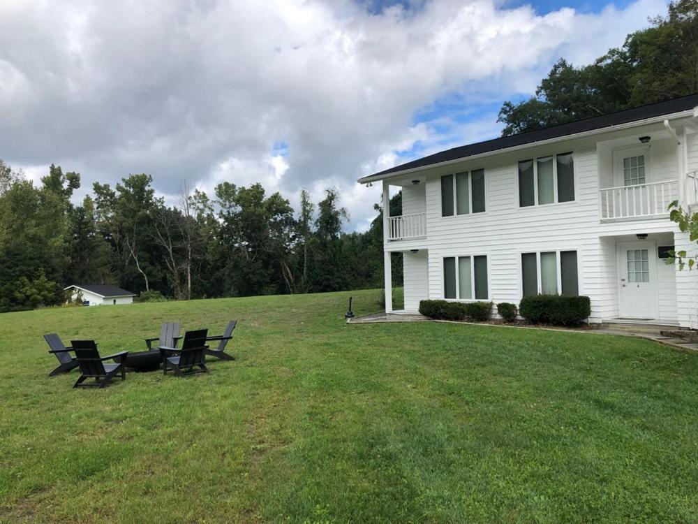 Catamount Lodging Hillsdale Dış mekan fotoğraf