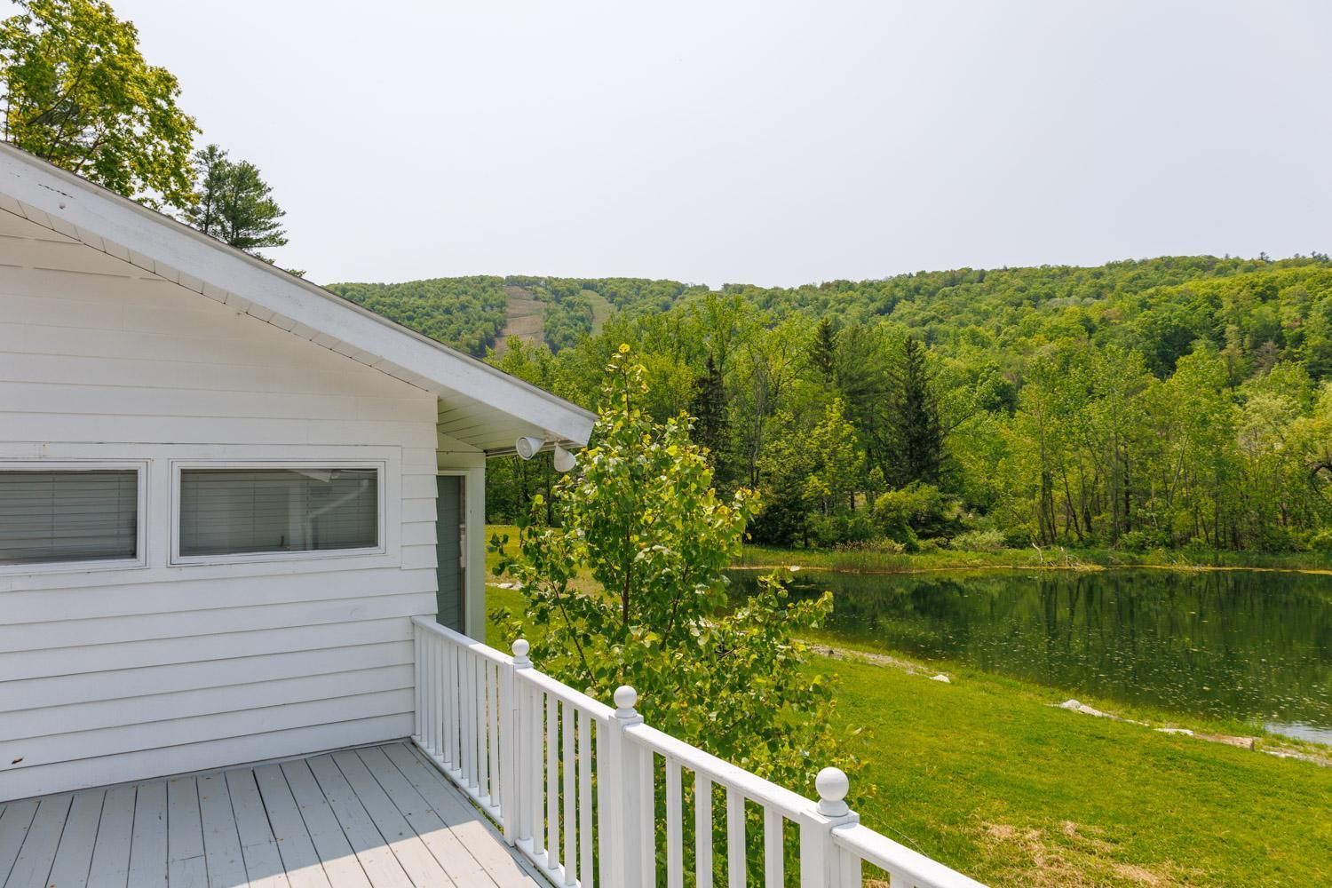 Catamount Lodging Hillsdale Dış mekan fotoğraf